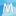 Favicon van musa.nl