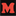Favicon van muscle-fit.nl
