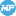 Favicon van muscle-power.nl