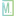 Favicon van musculi.fit