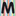Favicon van museapp.org