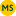 Favicon van museumsophiahof.nl