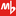 Favicon van musicbox.nl