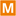 Favicon van musicyourway.nl