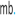 Favicon voor mustafabayram.nl