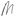 Favicon van musthavvy.com
