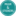 Favicon van muurenstickers.nl
