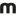 Favicon van muuto.com
