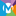 Favicon van muzenval.nl