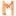 Favicon van muziekschool-rw.nl