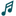 Favicon van muziekschoolannelies.nl
