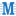 Favicon van muzip.nl
