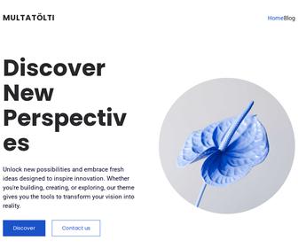 https://Multatolti.nl