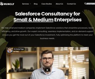 https://muncly.com