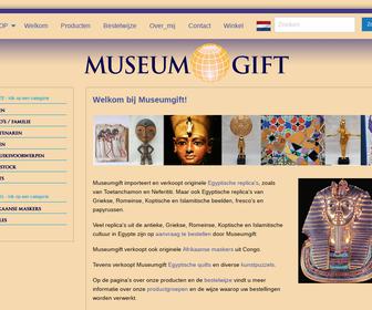 Museumgift.org