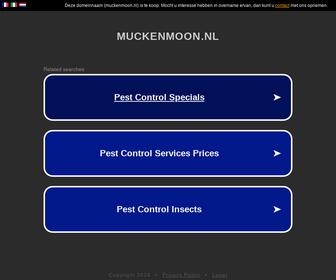http://www.muckenmoon.nl