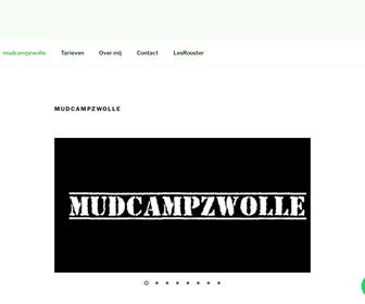 Mudcamp Zwolle