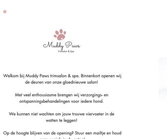 https://www.muddypaws.nl