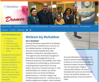 http://www.muhabbat.nl