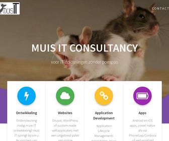 Muis IT