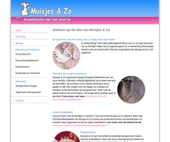 http://www.muisjesenzo.nl