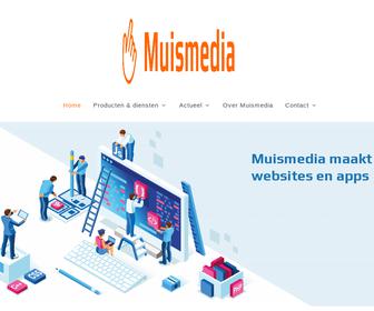 http://www.muismedia.nl