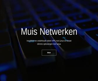 http://www.muisnetwerken.nl