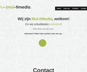 Mul-timedia