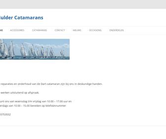 Mulder Catamarans