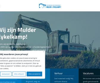 http://www.mulder-eykelkamp.nl