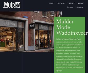 http://www.mulder-mode.nl