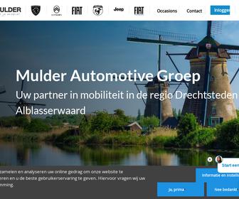 http://www.mulderautomotive.nl