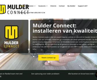 http://www.mulderconnect.nl