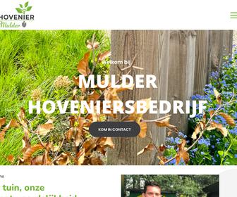 http://www.mulderhoveniersbedrijf.nl