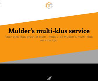 http://www.mulderklus.nl