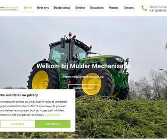 http://www.muldermechanisatie.nl