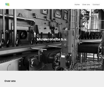 http://www.mulderonsite.com