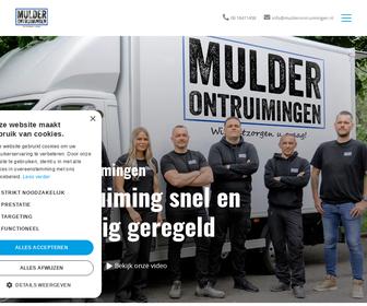 http://www.mulderontruimingen.nl