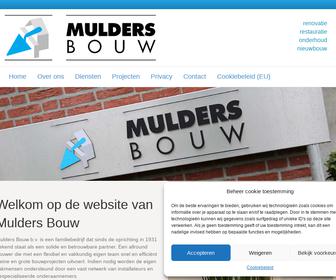 Mulders Bouw