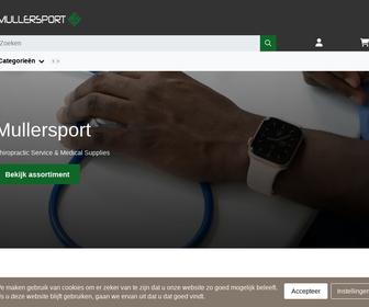 Mullersport