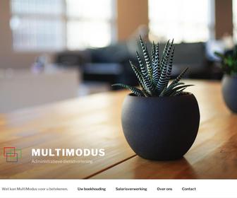 http://www.multi-modus.nl