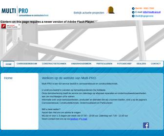 https://www.multi-pro.nl
