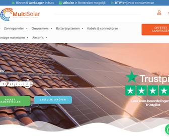 http://www.multi-solar.nl