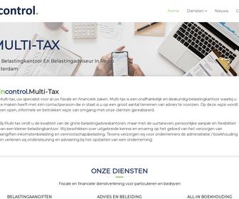 Incontrol Multi-Tax