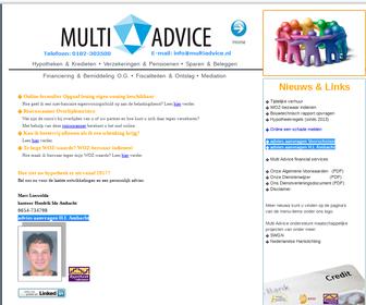 Multi Advice H.I. Ambacht