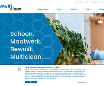 http://www.multiclean.nl