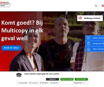http://www.multicopy.nl/arnhem