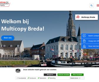http://www.multicopy.nl/breda