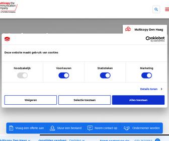 http://www.multicopy.nl/denhaag