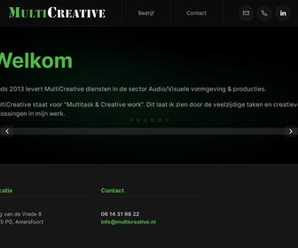 https://www.multicreative.nl